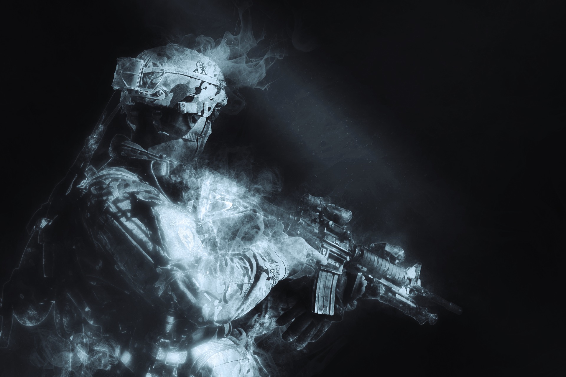 Special Forces