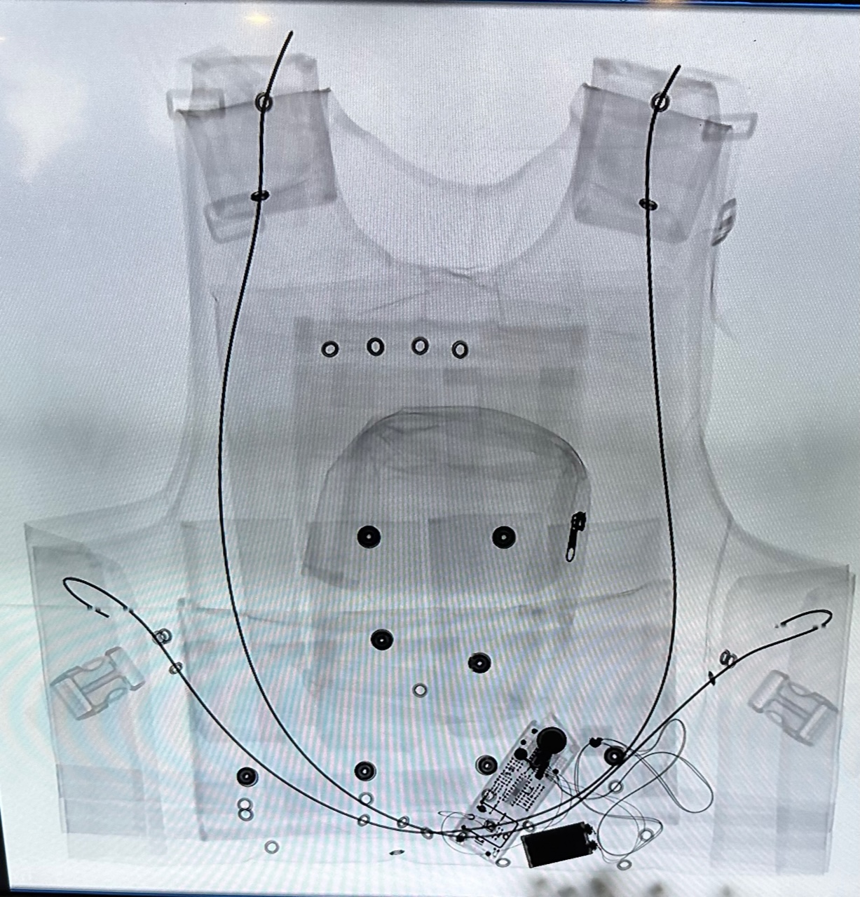 AMT Device